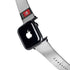 Tunisia Soccer Flag Apple Watch Band 42-44mm